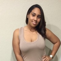 Ashley Becton