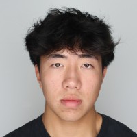 Maxwell Huang