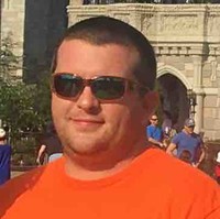 Joel Davenport