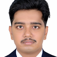 Vaishakh Pt