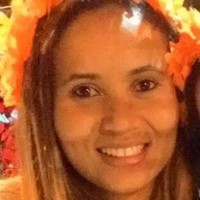 Oricelia Moreira