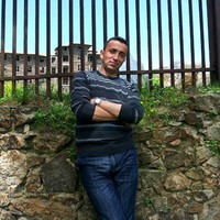 Ilhan Öztürk