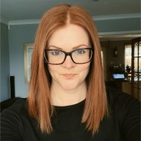 Kaleigh Garrod