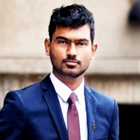 Mohan Reddy Allam