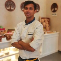 Akshay chikhalkar