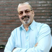 Eddie De Caluwé
