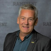 Janne Nyberg