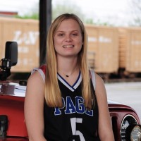 Abigail Ward