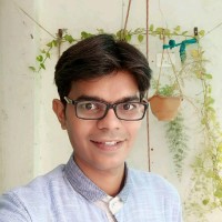 Jaydeep Naik
