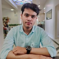 Ashwin Dilip