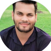 Ankit Kumar Mishra