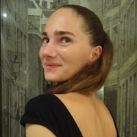 Evgenia Evsikova
