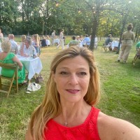 Dorinda Farver  ICF PCC