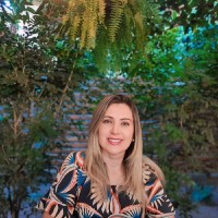 Michele Cristie Pereira