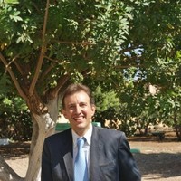 José Luis Román Osorio
