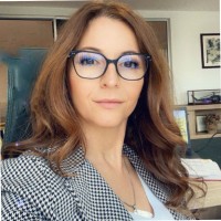 Gamze COŞKUN