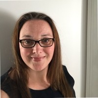 Jane Mckaig