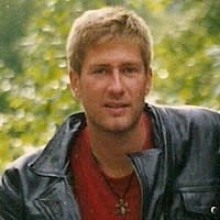 Douglas Baldwin