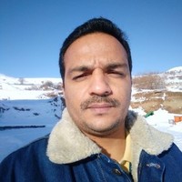 Sunil Kumar.N.S.