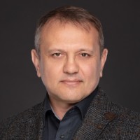 Igor Vedernikov
