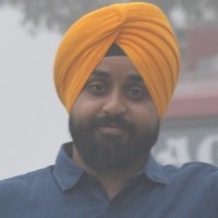 Ravinderjeet Singh