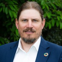 John Kjorstad