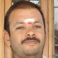 Ravikumar R