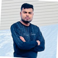 Love Patel