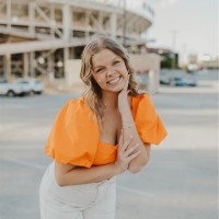 Ally Holmes