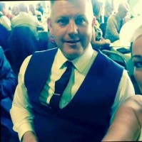 Darren Gilligan