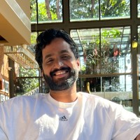 Dr.Dhanush Pradeep