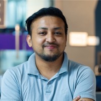 Samir Chhetri