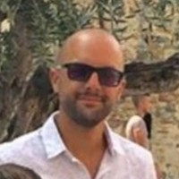 Fabrice Pélissier