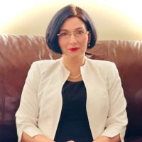 Prof. Dr. Gergana Yordanova, Ph.D