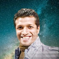Kaushik Mistry