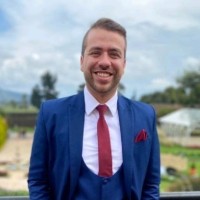Diego Andrés Suarez Calderón