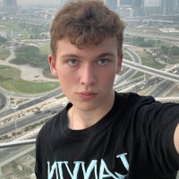 Mark Pavlov