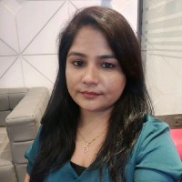 Neha Shaw