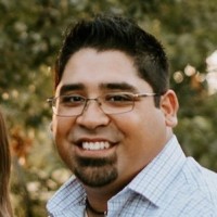 Marcus Flores