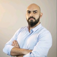 Paulo Felipe dos Santos Volkmann