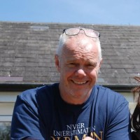 Padraic Doheny
