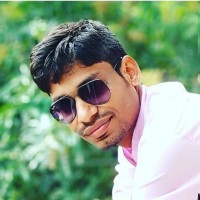 Shubham Ghume