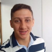 Gabriel Dege