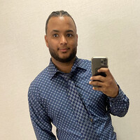 Kevin Mateo