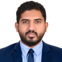Imthad Hussain
