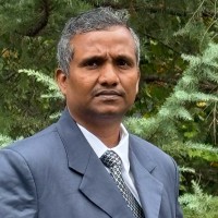 Dhamodharan Krishnan