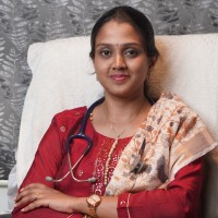 Haveena Thangamani
