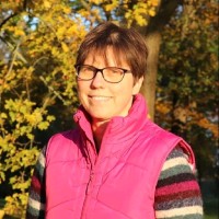 Birgit Gerlach