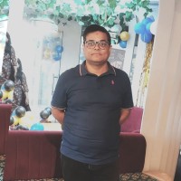 Ashutosh Maurya
