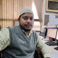 Abdullah Shekh